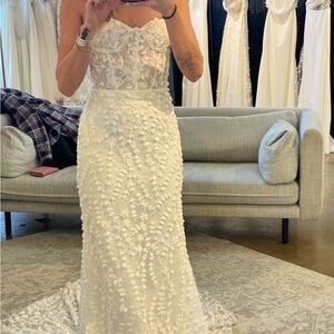 Made with Love Wedding Gown